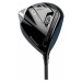 TaylorMade Qi10 LS Pravá ruka 9° Stiff Golfová palica - Driver