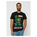 Beastie Boys Robotic T-shirt Black