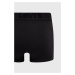 Boxerky Levi's 37149.0296-black, pánske, čierna farba