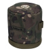 Trakker obal na plynovú kartušu nxc camo gas canister cover