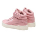 Puma Sneakersy Carina 2.0 Mid WTR Jr 387380 03 Ružová