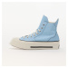 Tenisky Converse Chuck 70 De Luxe Squared True Sky/ Egret/ Black