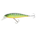 Wobler Jerkbait Minnow WXM MNW 100 SP Firetiger