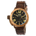 U-Boat 8486 Sommerso Bronze 46 mm