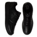 Kappa Sneakersy 242533 Čierna