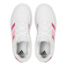 Adidas Sneakersy Breaknet 2.0 K HP8959 Biela