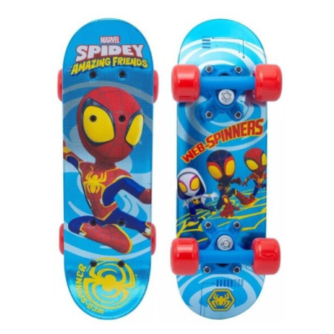 Kolieskové korčule a skateboardy Disney