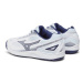 Mizuno Halové topánky Stealth Star 2 Jr X1GC2307 Biela