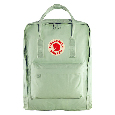 Fjällräven Kånken Mint Green