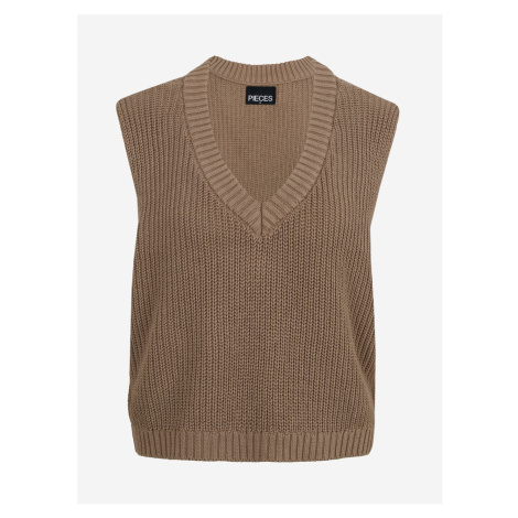 Dámske vesty Pieces