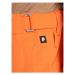 Protest Lyžiarske nohavice Owens P4791900 Oranžová Regular Fit