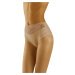 Dámske nohavičky Eco-Hi bottom Beige - Wol-Bar