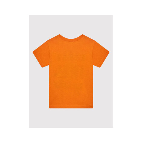 Topy a tričká pre dojčatá a batoľatá United Colors of Benetton