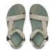 Adidas Sandále Terrex Hydroterra Light Sandals ID4274 Zelená