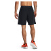 Šortky Under Armour Run Anywhere Short Black