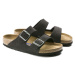 Birkenstock Arizona Soft Footbed Regular Fit