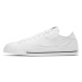 Nike COURT LEGACY CANVAS Pánska voľnočasová obuv, biela, veľkosť 44