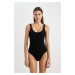 DEFACTO Fall In Love Regular Fit Swimsuit