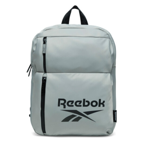 Reebok Ruksak RBK-030-CCC-05 Strieborná