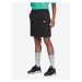 Black Button-Down Skirt adidas Originals - Women