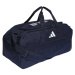 adidas TIRO LEAGUE DUFFEL M Športová taška, tmavo modrá, veľkosť