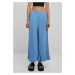 Women's modal Culotte vintageblue