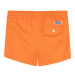 Polo Ralph Lauren Plavecké šortky 323785582 Oranžová Regular Fit