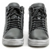 La Pinta 0105-728 šedé dámske zimné topánky
