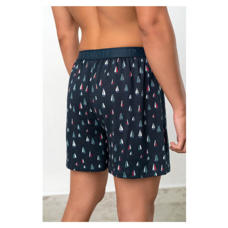 Vamp - Pánske boxerky 18855 - Vamp