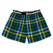 Horsefeathers Clay Boxer Shorts Marine