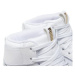 Puma Sneakersy Karmen Rebelle Mid 387213 01 Biela