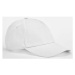 Beechfield Unisex šiltovka B825 White