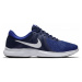 Nike REVOLUTION 4 EU modrá - Pánska bežecká obuv