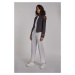 Sako La Martina Woman Jacket Cotton Twill Asphalt