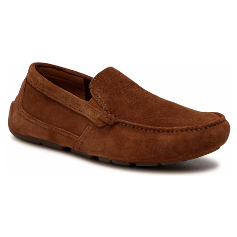 Pánske mokasíny Clarks