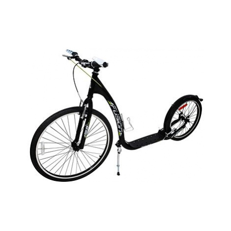 Bicykle a kolobežky Sulov