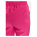 Rinascimento Bavlnené nohavice CFC0112873003 Ružová Regular Fit