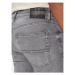 Tommy Jeans Džínsy Scanton DM0DM18733 Sivá Slim Fit
