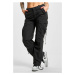 Women's trousers M-65 Cargo in anthracite