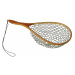 Giants fishing podberák spin wood landing net