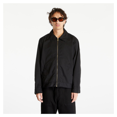 Bunda Urban Classics Workwear Jacket Black