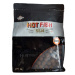 Dynamite baits boilie hot fish glm 1 kg 20 mm