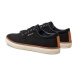 Gant Tenisky Prepville Sneaker 28638802 Čierna