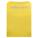 Sesto Senso Thermo Top s dlhým rukávom CL40 Yellow