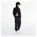 Mikina Carhartt WIP Hooded American Script Sweat Black