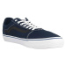 Pánska rekreačná obuv VANS Ward Deluxe (Canvas) dress blues white