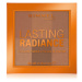 Rimmel Lasting Radiance rozjasňujúci púder odtieň 003 Espresso