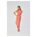 Stylove Woman's Dress S362