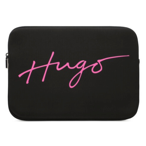 Hugo Puzdro na tablet Love Laptop Case-L 50492390 Čierna
