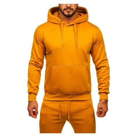 Pánske teplákové súpravy J.STYLE